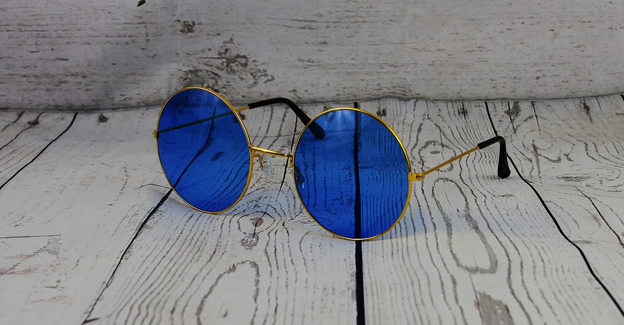 glazen zonnebril: welke kleur past bij welke toepassing? - 123 Lens Blog