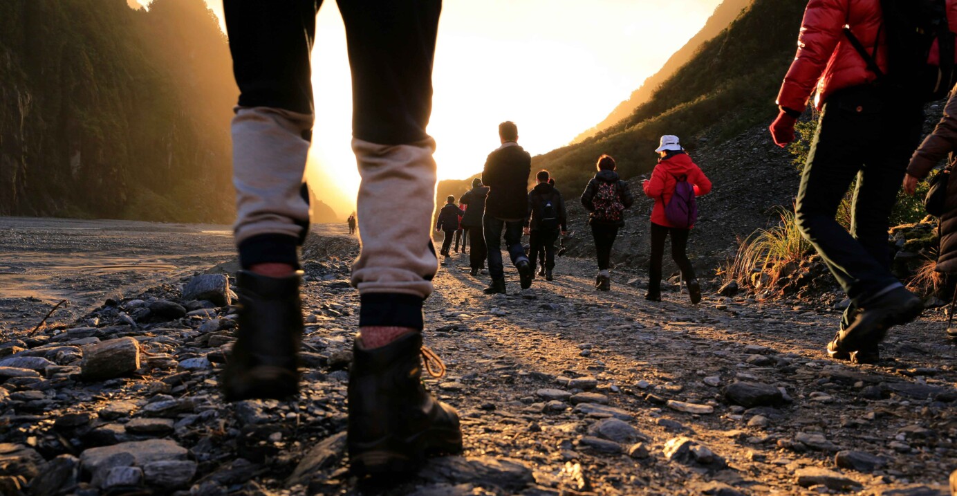 Tips voor linzendragers tijdens de vierdaagse