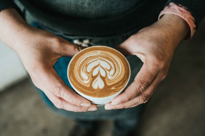 De invloed van koffie op je ogen