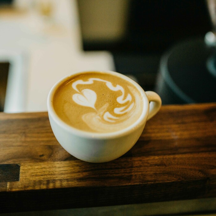 Koffie: goed of slecht voor je ogen?