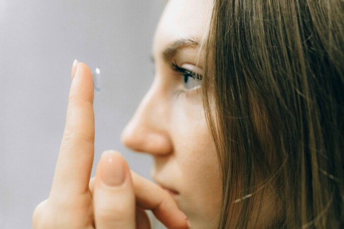 Wat is een chalazion?