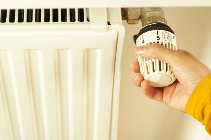 Verwarming en lenzen