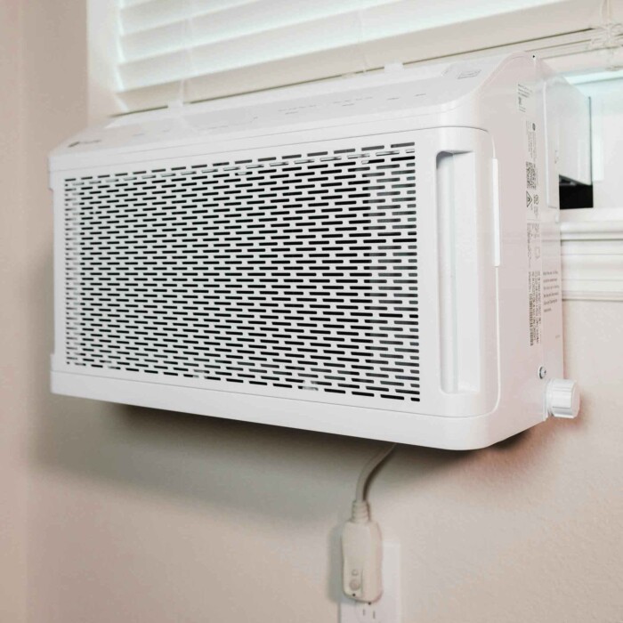 Airco en lenzen