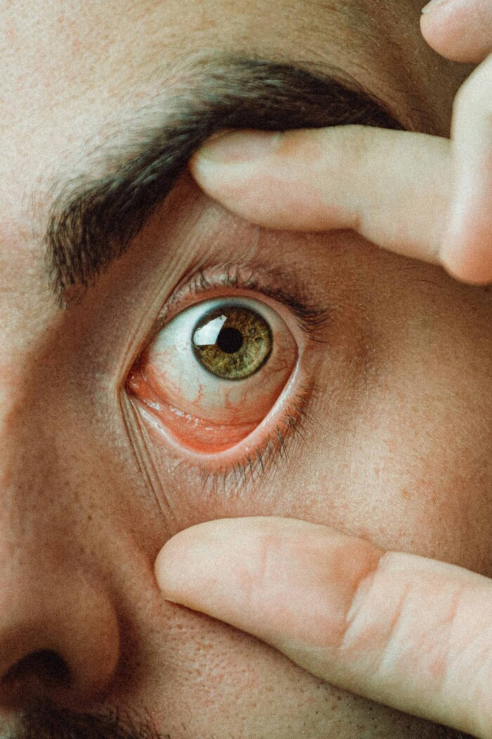Lenzenvloeistof over datum