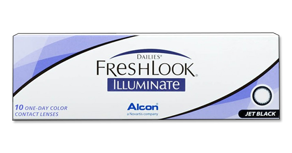 freshlook illuminate trial