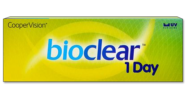 bioclear 1Day