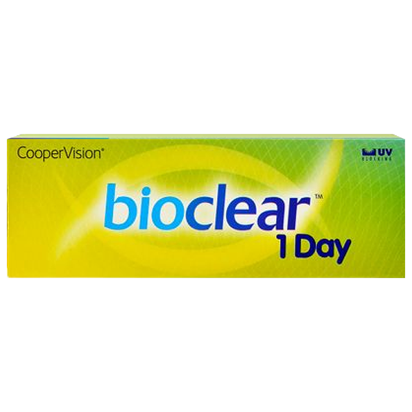 bioclear 1Day