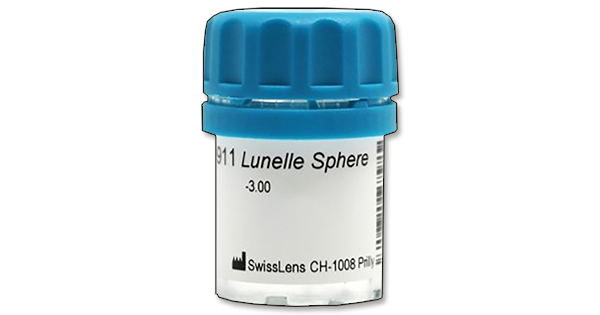 Lunelle 70 UV Spherique Colors