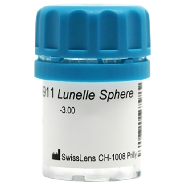Lunelle 70 UV Spherique Colors