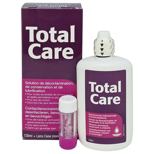 TotalCare solution