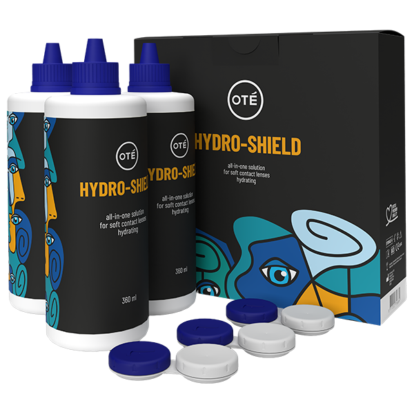 Oté Hydro-Shield