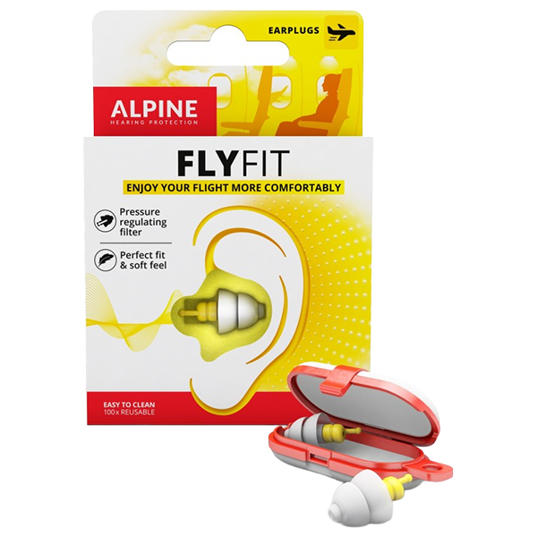 Alpine FlyFit