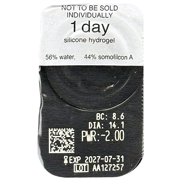 clariti 1 day