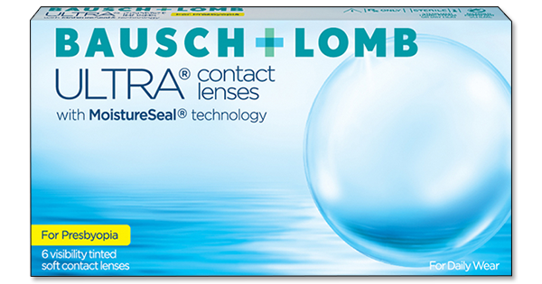 Ultra for Presbyopia
