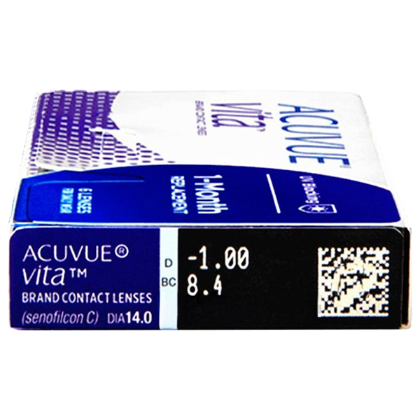Acuvue Vita