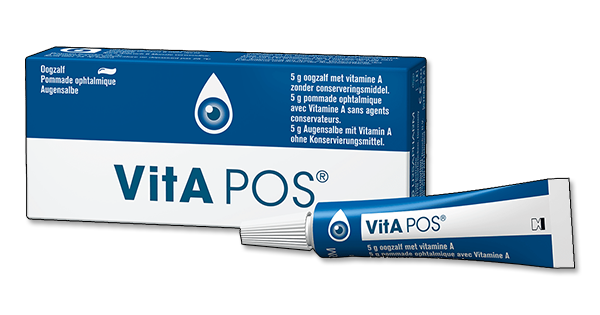 VitA POS
