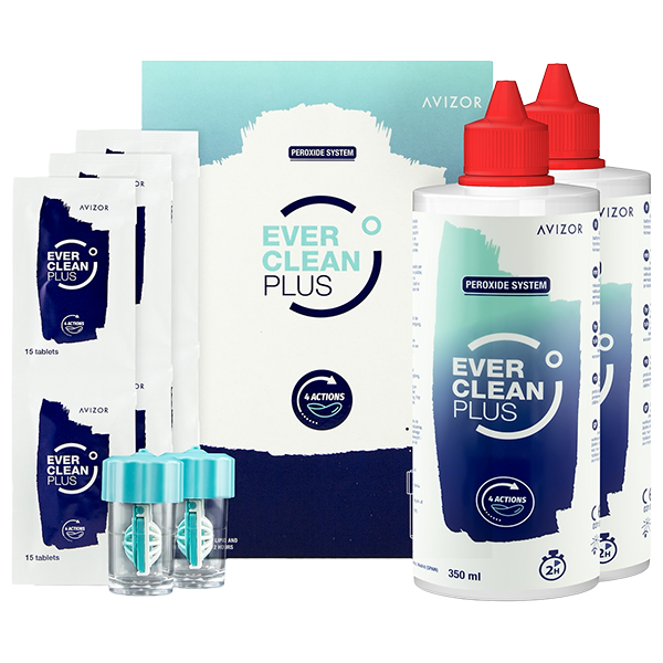 Ever Clean Plus