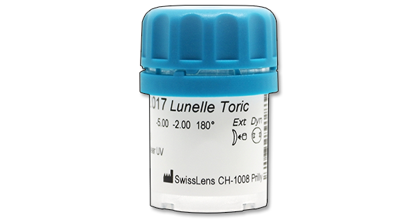 Lunelle Torique TDI/TDE