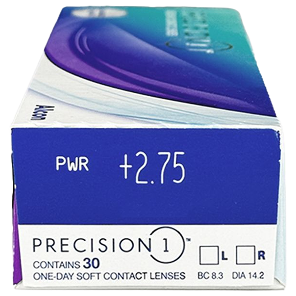 Precision1