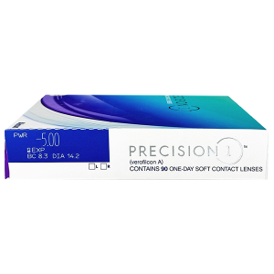 Precision 1 90-pack