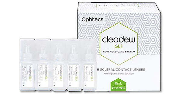 Cleadew SLi