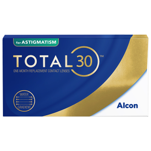 Total30 for Astigmatism
