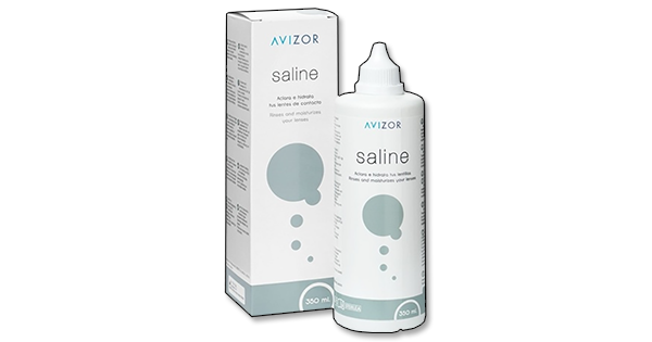 Avizor Saline