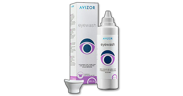 Avizor eyewash