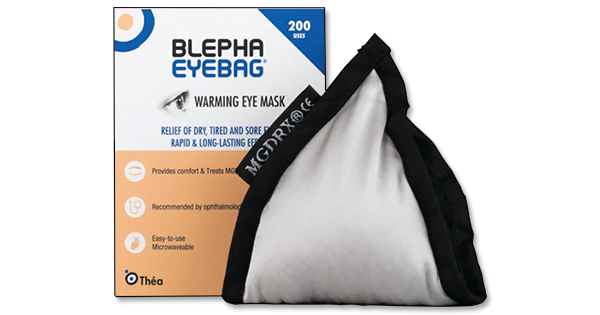 Blepha Eyebag oogmasker