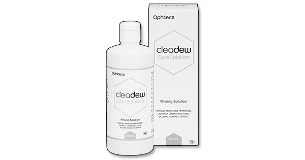 Cleadew CareSolution