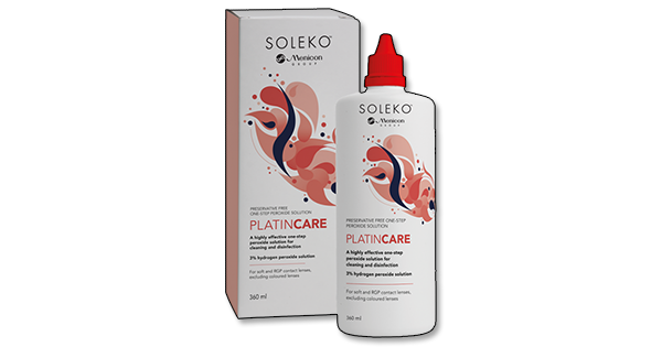 Soleko Platincare