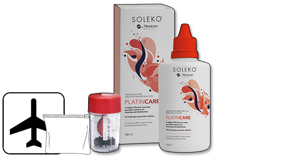 Soleko Platincare [flight-pack]