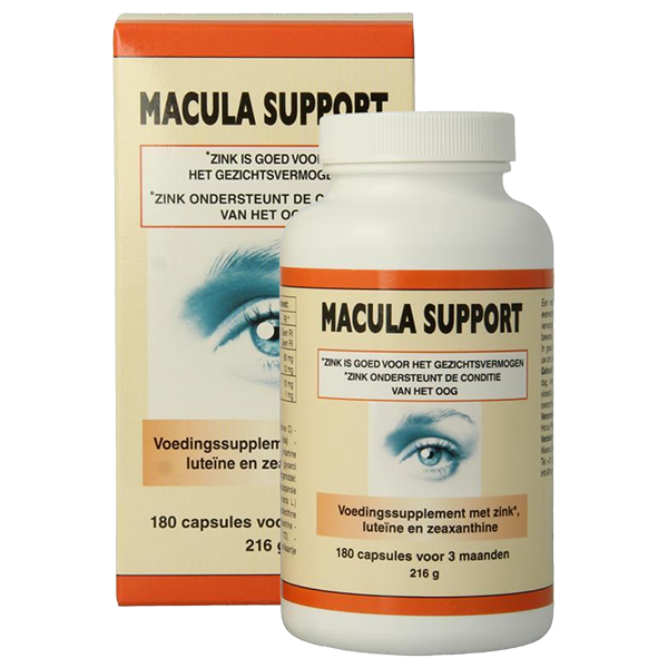 Macula Support