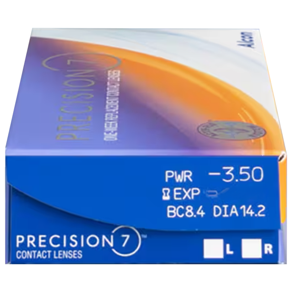 Precision7