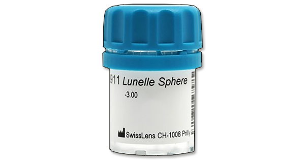 Lunelle 70 UV Spherique