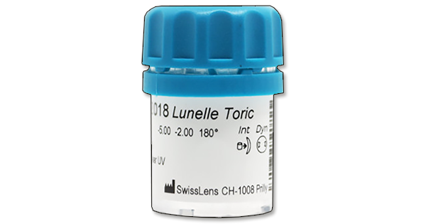 Lunelle Torique