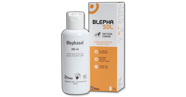 Blephasol