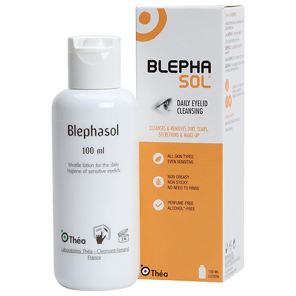 Blephasol