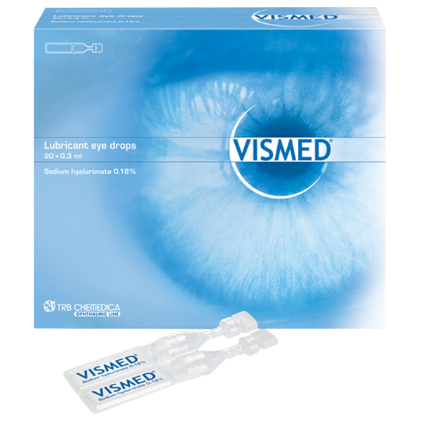 Vismed Classic 0.3ml